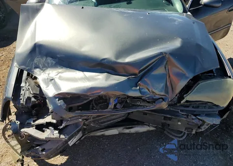 2002 Mercury Sable Ls Premium from USA, damaged, VIN 1MEFM55S12G606096